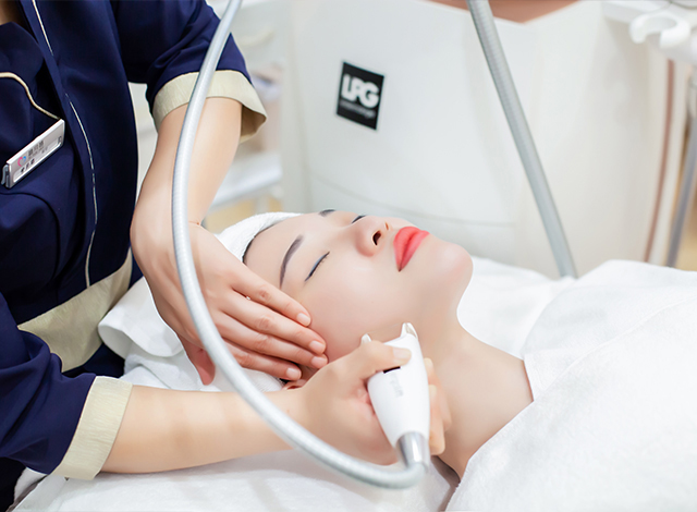 美容护肤 Beauty skin care