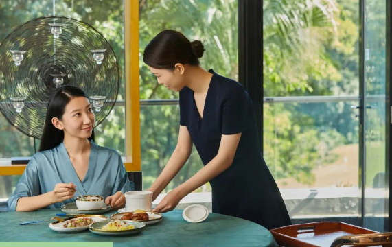 保姆级攻略，手把手教你从香港回深圳月子中心坐月子8