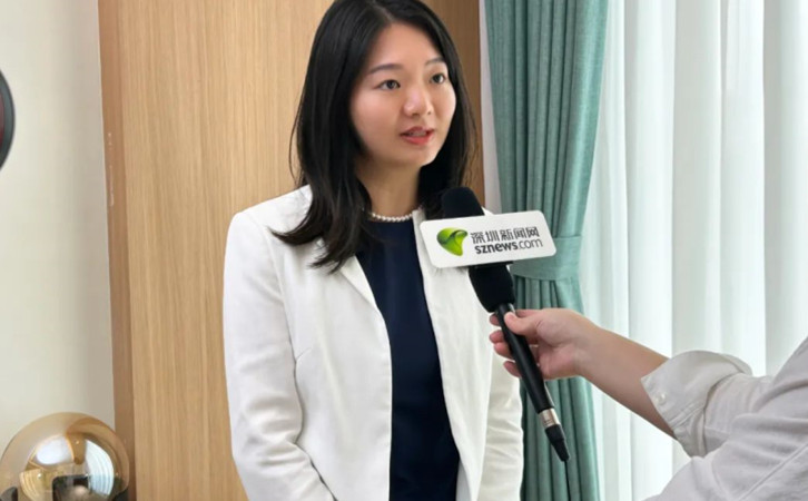 深圳禧月荟月子中心荣获“五星级月子保健机构认证”称号5