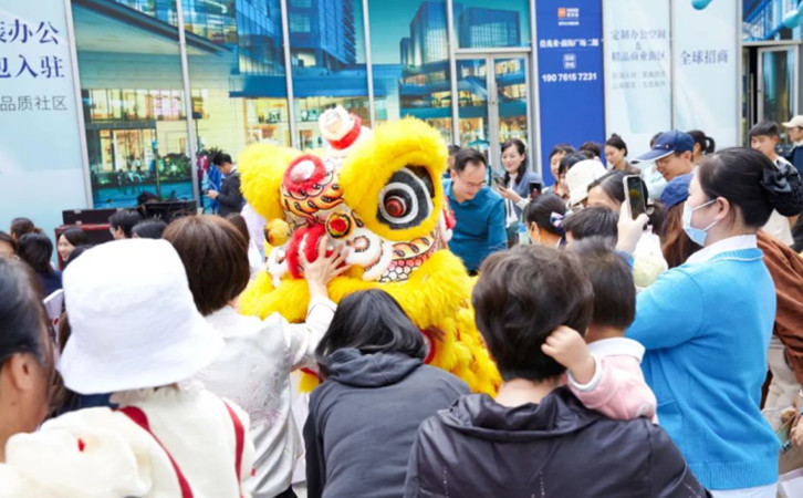 坐标深圳，南山前海这家宝藏月子中心12月正式开业5