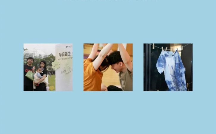 深圳月子中心有哪些活动？2023全年活动大盘点2