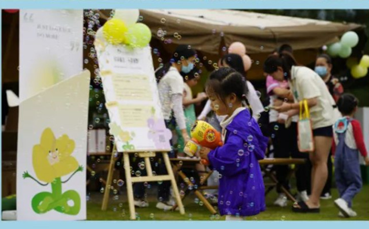 深圳月子中心有哪些活动？2023全年活动大盘点4