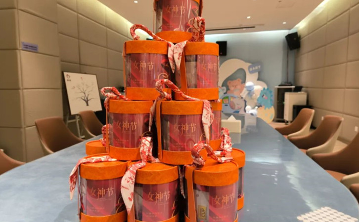 成都月子中心手工课，带您领略东方之美——非遗珐琅2
