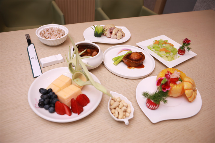 孕妇控糖食谱，预防糖尿病营养不长胖.jpg