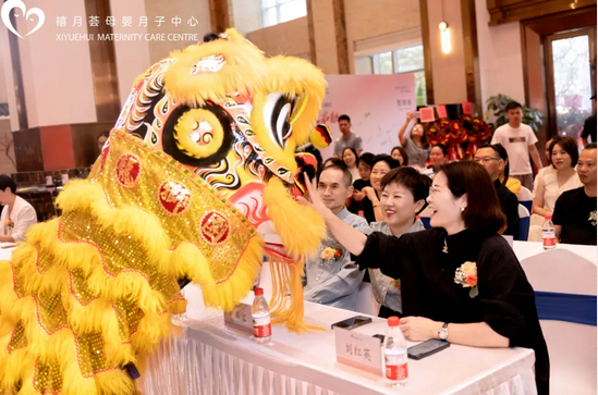快来捡漏！禧月荟月子中心宝安松岗店盛大开业！5.png