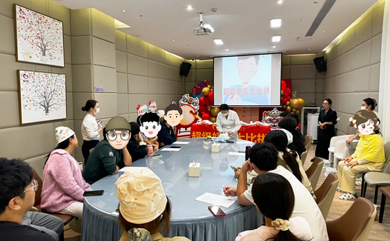 成都月子中心超级奶爸大比拼“爸”气十足的Super Daddy2.png