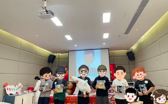 成都月子中心超级奶爸大比拼“爸”气十足的Super Daddy7.png
