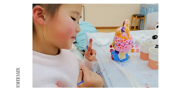 成都月子中心丰富多彩的手工活动，让坐月子不再枯燥无味5.png