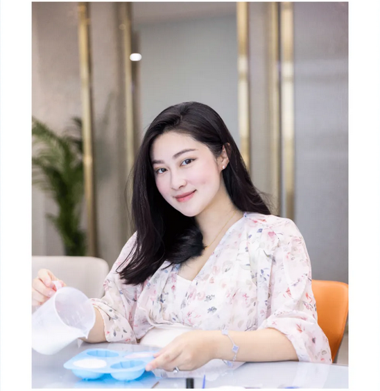 明星家属Rita经验分享：香港生娃，深圳月子中心坐月子3