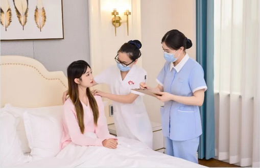 成都温江月子中心周年庆|坐月子低至2万+4