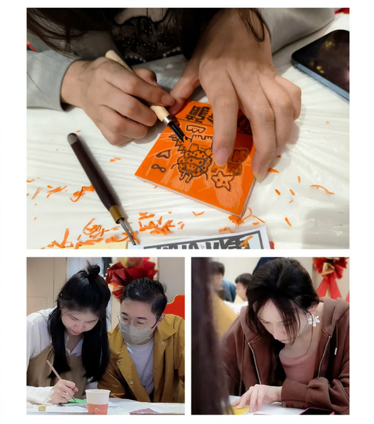 2024精彩回顾|深圳月子中心都有哪些活动？4