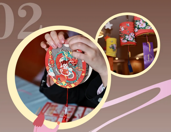 2024精彩回顾|深圳月子中心都有哪些活动？5