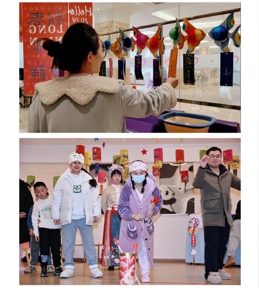 2024精彩回顾|深圳月子中心都有哪些活动？6