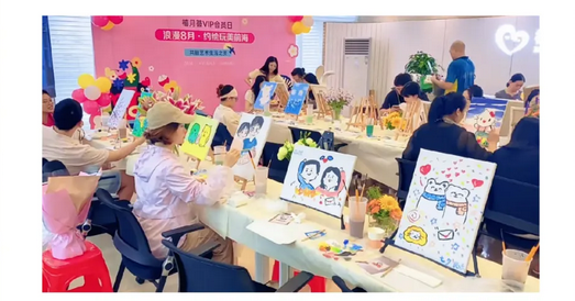 2024精彩回顾|深圳月子中心都有哪些活动？30