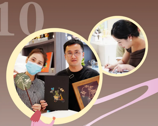 2024精彩回顾|深圳月子中心都有哪些活动？36