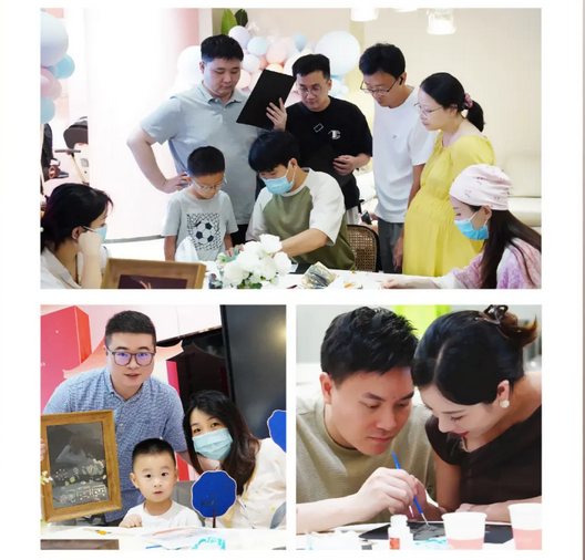 2024精彩回顾|深圳月子中心都有哪些活动？37